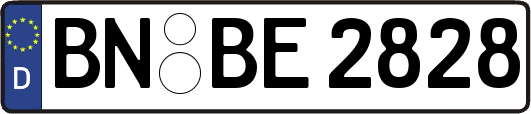 BN-BE2828