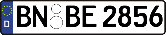 BN-BE2856
