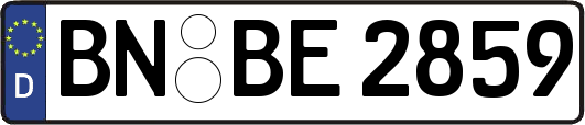 BN-BE2859