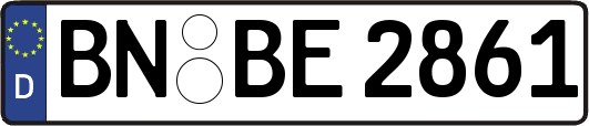 BN-BE2861