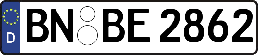 BN-BE2862