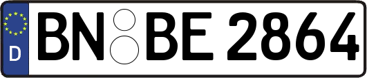 BN-BE2864