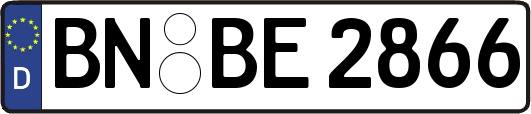 BN-BE2866