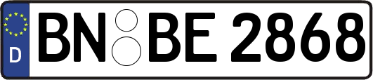 BN-BE2868