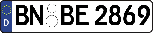 BN-BE2869