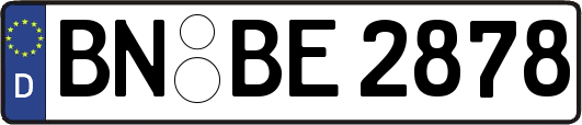BN-BE2878