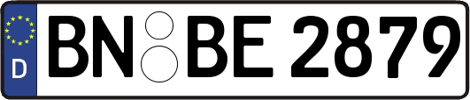 BN-BE2879