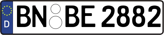 BN-BE2882