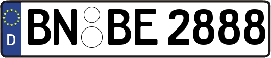 BN-BE2888
