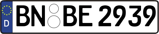 BN-BE2939