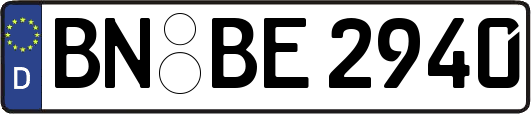 BN-BE2940