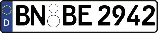 BN-BE2942