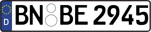 BN-BE2945