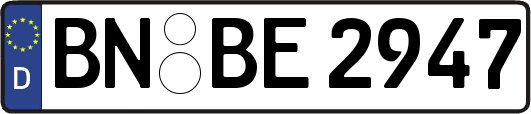 BN-BE2947