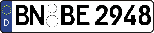 BN-BE2948
