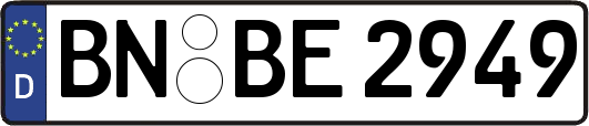 BN-BE2949