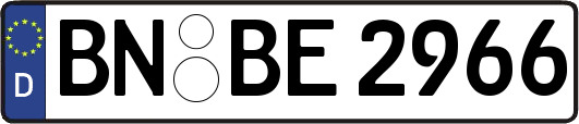 BN-BE2966