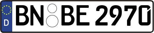 BN-BE2970
