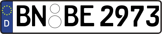 BN-BE2973