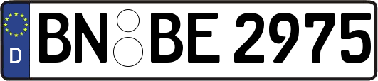 BN-BE2975