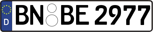 BN-BE2977