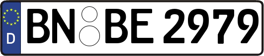 BN-BE2979