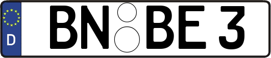 BN-BE3