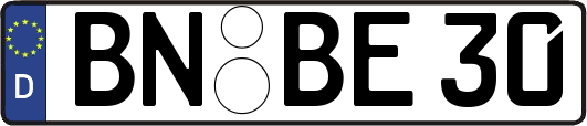 BN-BE30
