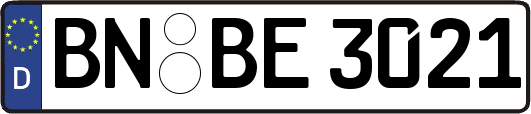 BN-BE3021