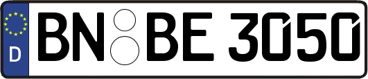 BN-BE3050