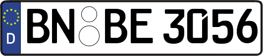 BN-BE3056