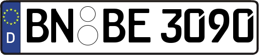 BN-BE3090