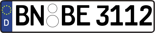BN-BE3112