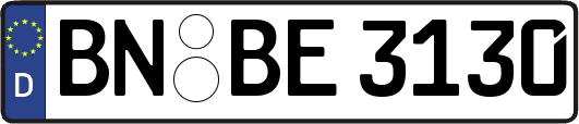 BN-BE3130