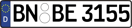 BN-BE3155