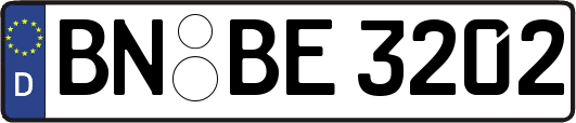 BN-BE3202