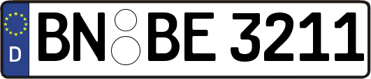 BN-BE3211