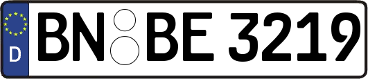 BN-BE3219