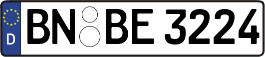 BN-BE3224