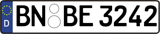 BN-BE3242