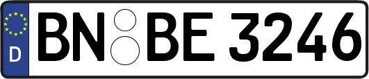 BN-BE3246
