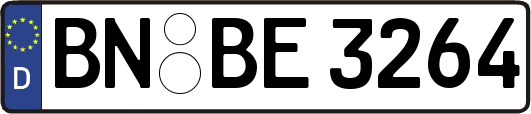 BN-BE3264
