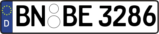 BN-BE3286