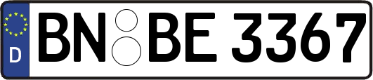 BN-BE3367
