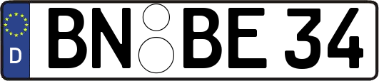 BN-BE34