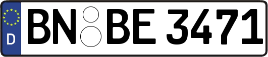 BN-BE3471
