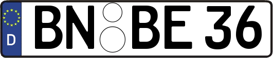 BN-BE36