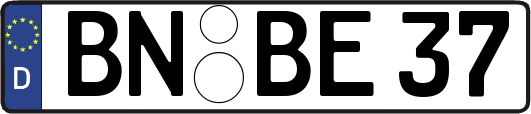 BN-BE37