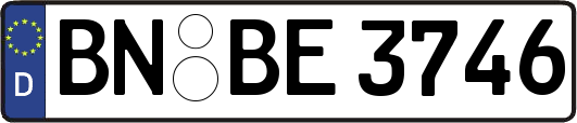 BN-BE3746