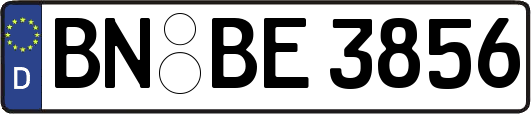 BN-BE3856